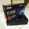 Asus RT-AC88U (Bild 1 von 1)