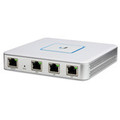 Ubiquiti UniFi Security Gateway (Bild 2 von 14)