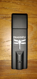 AudioQuest Dragonfly Black (Bild 1 von 2)