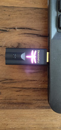 AudioQuest Dragonfly Black (Bild 2 von 2)