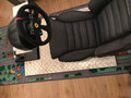 Thrustmaster T300 Ferrari Integral Racing Wheel Alcantara Edition (Bild 2 von 3)