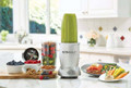 nutribullet 1200 Serie Silber 12-teilig (Bild 1 von 1)