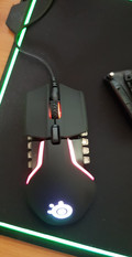SteelSeries Rival 600 (Image 3 of 3)