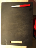 Zwilling Chopping Board Fiberwood 45 x 33 cm (Image 1 of 1)