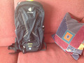 Deuter Race Black 8L (Image 1 of 1)