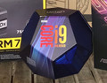 Intel Core i9 9900K (Bild 2 von 2)