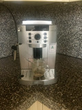 De'Longhi Magnifica ECAM 22.110SB Silver (Image 4 of 15)