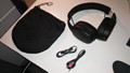 Skullcandy Crusher Wireless Schwarz (Bild 2 von 9)
