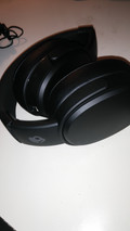 Skullcandy Crusher Wireless Schwarz (Bild 3 von 9)