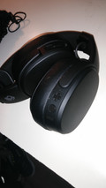 Skullcandy Crusher Wireless Schwarz (Bild 4 von 9)