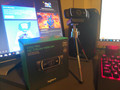 Logitech C922 Pro Stream Webcam (Bild 2 von 3)