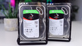 Seagate IronWolf ST4000VN008 4 TB (Bild 1 von 2)