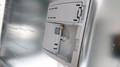 Bosch SMV25AX01N / Installation / Fully integrated / Niche height 81.5-87.5cm (Image 4 of 5)