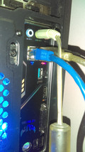 Asus TUF B450M-PLUS Gaming (Image 2 of 2)