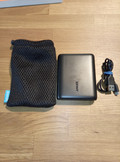 Anker PowerCore 13.000 mAh Schwarz (Bild 2 von 2)