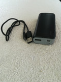 Trust Urban Primo Power Bank 4,400mAh Black (Image 1 of 6)
