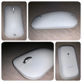 Microsoft Surface Mobile Mouse Bluetooth Maus Blau (Bild 1 von 1)
