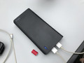 Trust Urban Primo Powerbank 20.000 mAh, Schwarz (Bild 1 von 5)