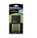 Duracell Hi-Speed Batterieladegerät AA - AAA (Bild 1 von 1)