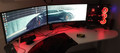 Acer Predator X34P (Image 1 of 1)