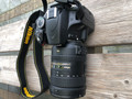 Nikon AF-S 18-200 mm f/3,5-5,6G ED VR II DX (Bild 1 von 1)
