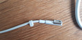 Apple MacBook Pro MagSafe-Netzteil 60 W (MC461Z/A) (Bild 1 von 4)
