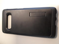 Spigen Tough Armor Samsung Galaxy S10 Plus Rückseite Schwarz (Bild 4 von 4)
