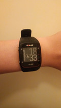 Polar M430 HR Black M/L (Image 1 of 16)