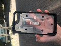 UAG Plasma Ice Apple iPhone 6 Plus/6S Plus/7 Plus Back Cover Transparent (Image 2 of 5)