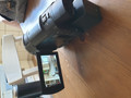 Sony FDR-AX53 Camcorder Kit (Image 2 of 3)