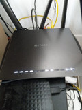 Netgear Nighthawk AC1900 R7000 (Image 3 of 13)
