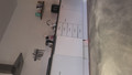 Bosch SMV25AX01N / Installation / Fully integrated / Niche height 81.5-87.5cm (Image 2 of 5)