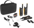 Motorola Talkabout T82 EXTREME Quad Pack (Bild 3 von 3)