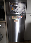 Zanussi ZRT23100XA (Bild 1 von 2)