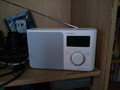 Sony XDR-S61D White (Image 1 of 1)