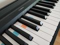 Yamaha P-45 Schwarz (Bild 1 von 3)