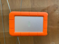 LaCie Rugged Mini USB 3.0 1TB (Image 2 of 2)