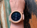 Samsung Galaxy Watch 46mm Silver (Image 1 of 1)