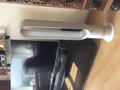 Dyson AM07 White&#x2F;Silver (Image 4 of 12)
