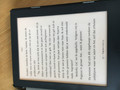 Kobo Aura H2O (2nd Edition) (Image 1 of 10)