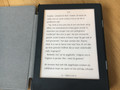 Kobo Aura H2O (2nd Edition) (Image 3 of 10)