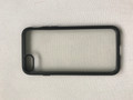 Spigen Ultra Hybrid Apple iPhone SE 08.02.7 Rückseite transparent mit roségoldfarbenem Rand (Bild 2 von 4)