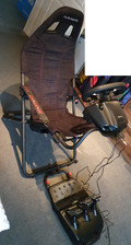 Playseat Challenge (Bild 4 von 11)