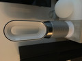 Dyson Pure Hot + Cool White/Silver (Image 2 of 2)
