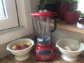 KitchenAid Diamond Blender Almond White (Image 3 of 3)