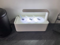 Click &amp; Grow Smart Garden 3 - White (Image 3 of 3)