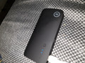 BlueBuilt Powerbank 10.000 mAh Quick Charge 3.0 Schwarz (Bild 1 von 3)