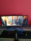 Acer Predator X34P (Image 3 of 6)
