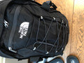 The North Face Borealis Classic 15&quot; TNF Black&#x2F;Asphalt Grey 29L (Bild 1 von 11)