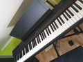 Yamaha P-125 Weiß (Bild 1 von 2)